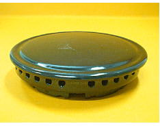 Calotta del bruciatore d=70 image