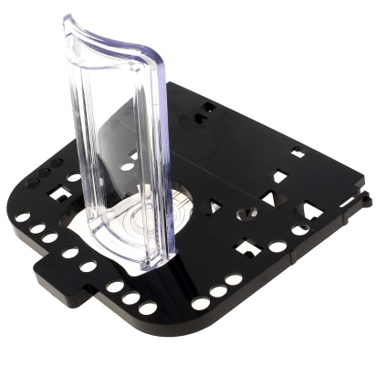 Palanca de distribuidor DA97-06748A image