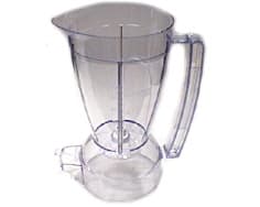 Ciotola di miscelazione nuda image