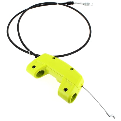 Cable y caja de control - 2