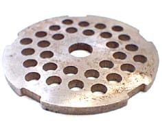 Rejilla de orificios pequeños image