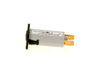 Disyuntor automático de 10 A 8718585366 image