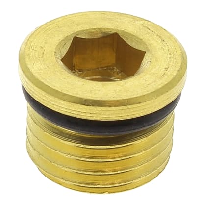 Tappo in ottone 5.009.0745 image