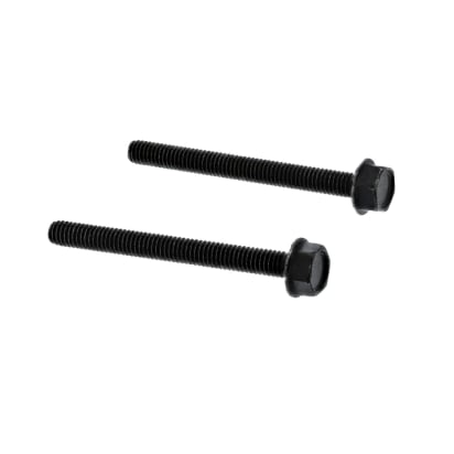Set di 2 viti per maniglia 4x40 mm 4055307005 - 2