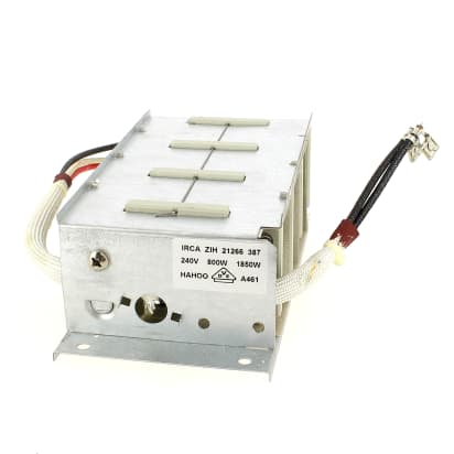 Resistore 800w - 1850w image