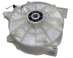 Gruppo tamburo + cuscinetto image