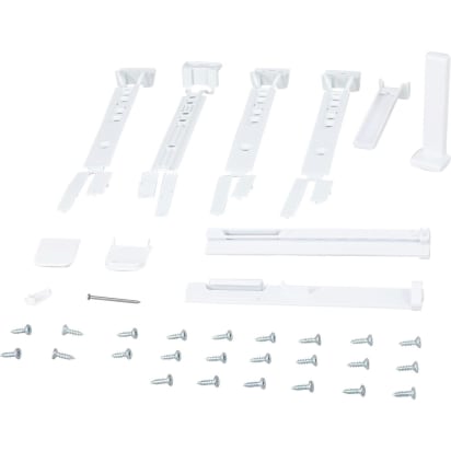 Kit de empotramiento deslizante 140046408401 - 2