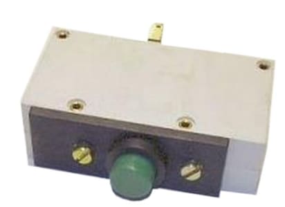 Interruttore automatico unipolare 4a 070254 image