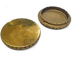 Bruciatore ultraveloce d=78 image