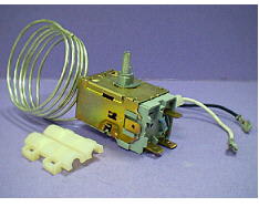 Termostato frigorífico a130060 image