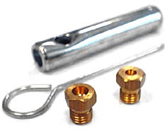 Inyectores de gas natural 75X0213 image