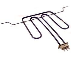 Grill de resistencia 1800w image