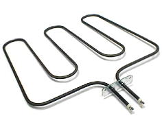 Calentador de hogar 1200w 76X3722 image