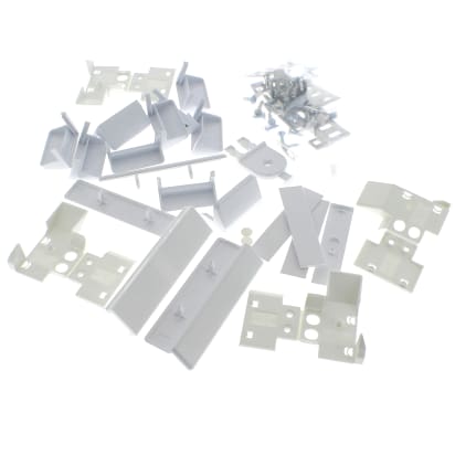 Kit de montaje empotrado 00491365 image