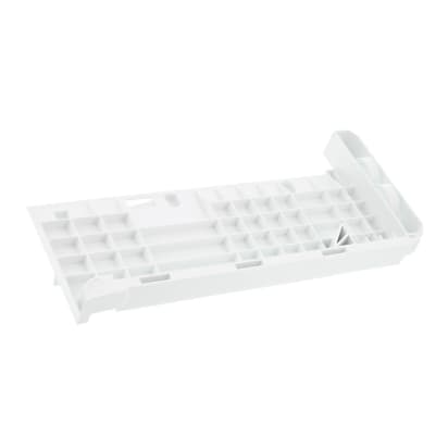 Rail de guidage droit avec support 284,5x130,9mm 140061259036 - 2