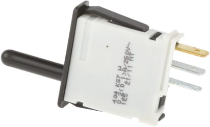 Interruttore porta 00610427 originale image