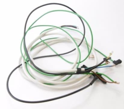 Cablaggio elettrico + sonda 081078 image