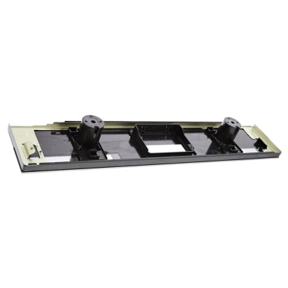 Bandeau de commande inox 140124947015 image