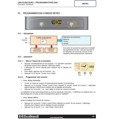 Descargar el programa de pruebas image