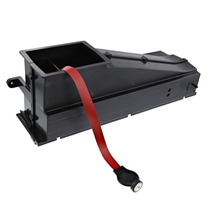 Support de filtre à charbon neutre 4055380473 - 2