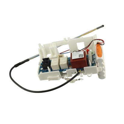 Modulo termostatico 1200w + sensore 029308 - 6