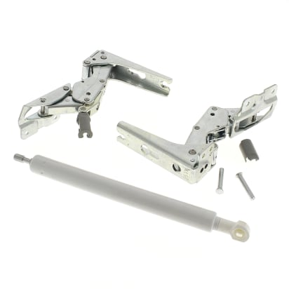 Kit cerniera e bulloni 9590166 image