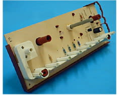 Módulo de programación image