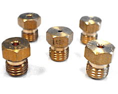 Iniettori di gas naturale image