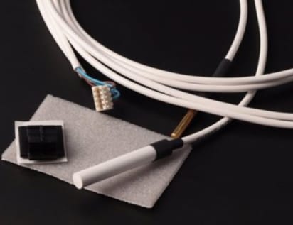 Paquete de 2 sensores evaporador + aire image