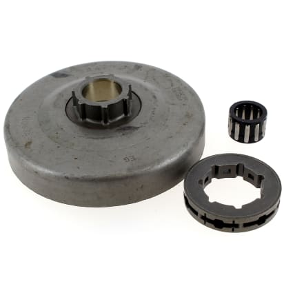 Pignone per catena image