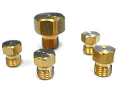 Inyectores de butano-propano image