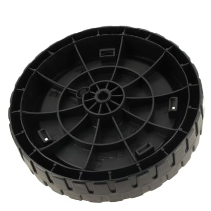 Roue arriere 1004695-27 - 2