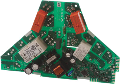 Modulo relè 11021977 originale image