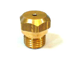 Inyector horno 150 gas natural image