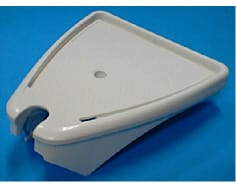 Tacón de hierro CS-00091697 image