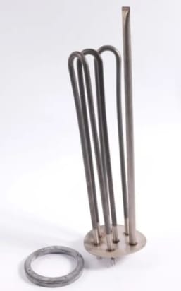 Base di resistenza 3300w + guarnizione 060463 image