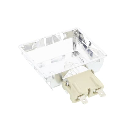 Seitliche Lampenhalterung 230 V, 25 W, 3879112047 image