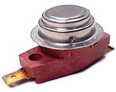 Termostato 60°na image