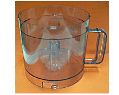 Procesador de alimentos de 1000 ml image