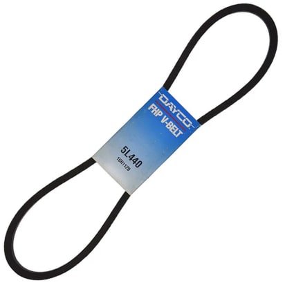 Cinghia 5L440 L=1117mm 7540281 , 1134-9098-0 image