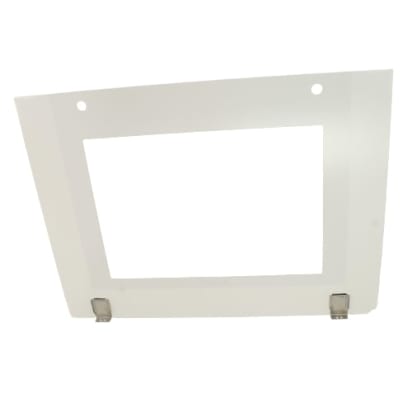 Vetro esterno bianco 70X1870 - 2