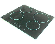 Top de inducción image