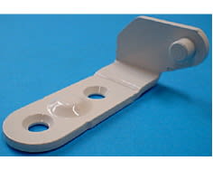 Bisagra inferior izquierda / superior image