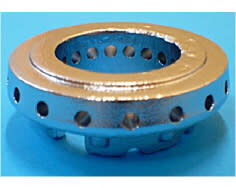 Corona del quemador d=35 image