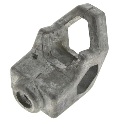 Flangia di montaggio della punta image