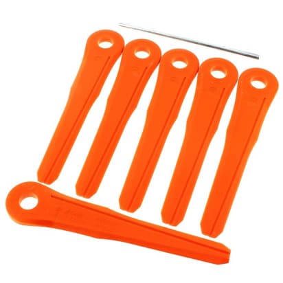 Cabezal de corte 4006-710-2134 - 5