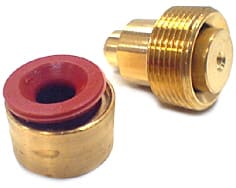 Válvula de seguridad image