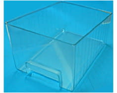 Crisper 00355756, 00355803 image