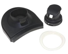 Conexión de aspiración image