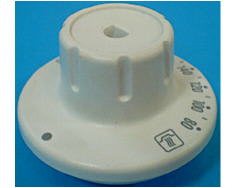 Pulsante del termostato image